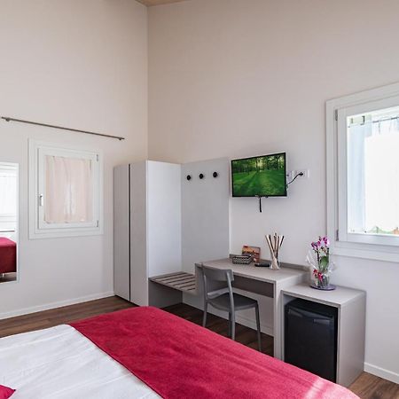 ויצ'נצה Ca Mia Ciclamino & Genziana Apartments מראה חיצוני תמונה